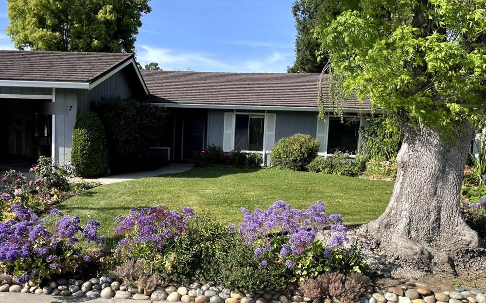 Listing-ready, April